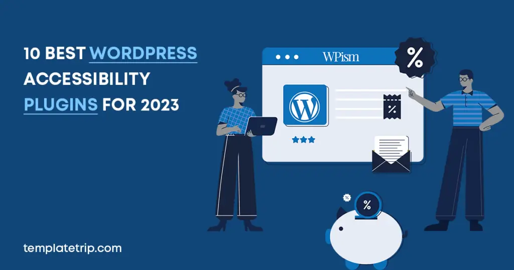 10 Best WordPress Accessibility Plugins For 2023
