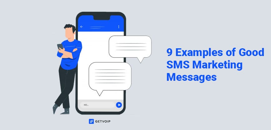 Good SMS Marketing Messages
