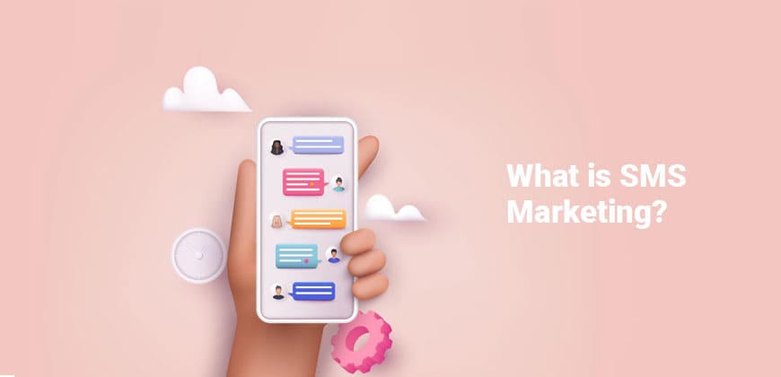 What is SMS Marketing?