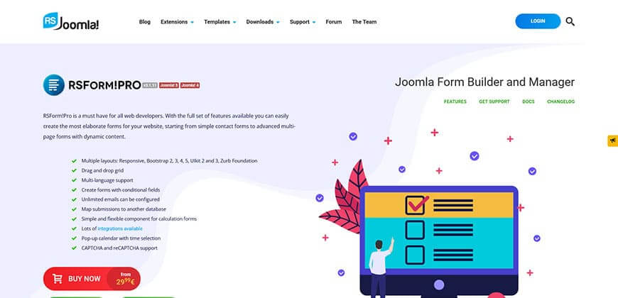 JCE (Joomla Content Editor)