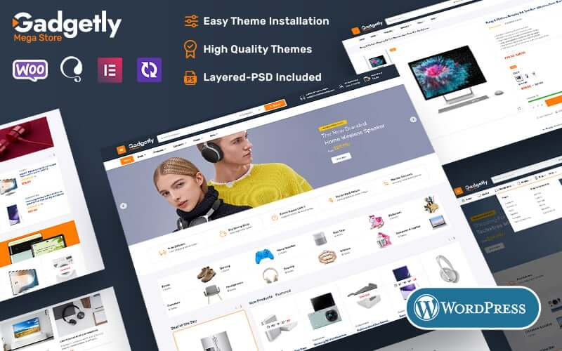 Best WooCommerce Stores