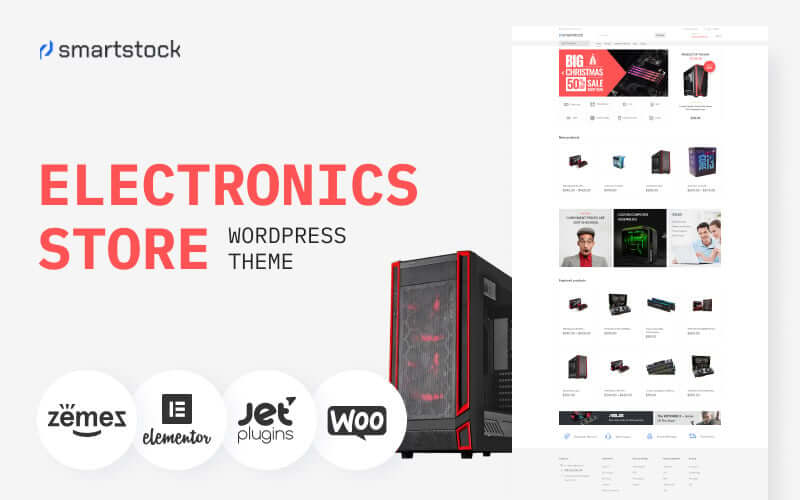 Top WooCommerce Themes